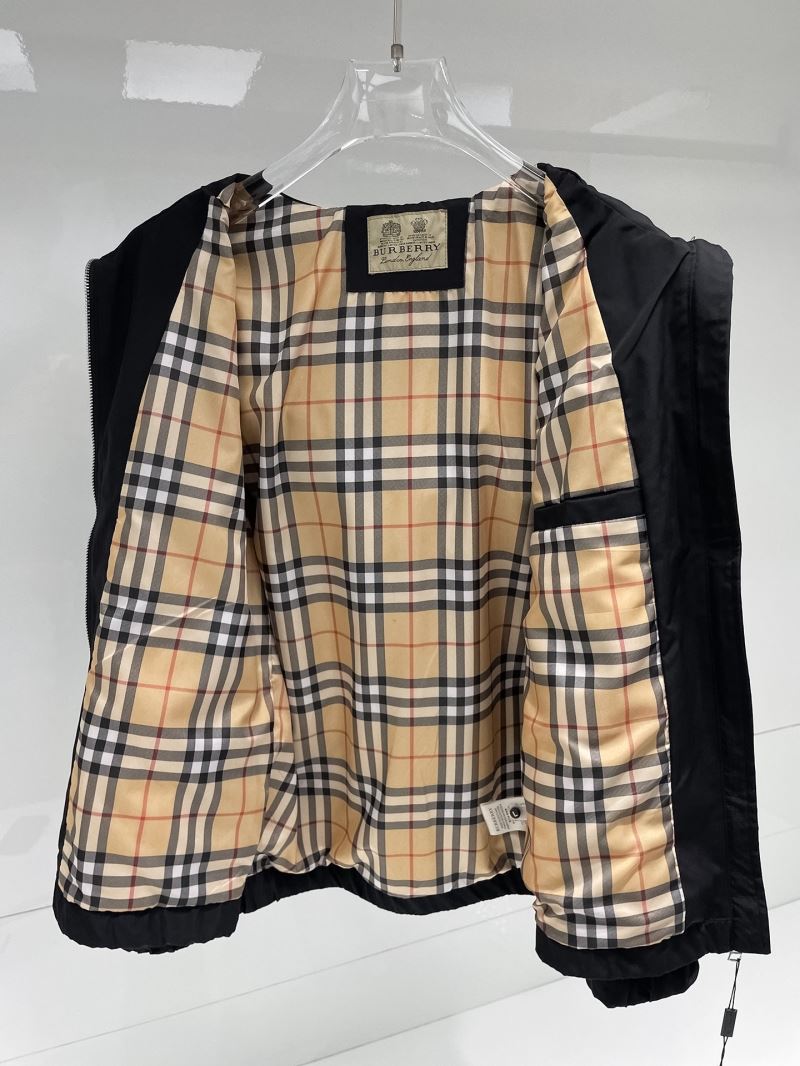 Burberry Outwear